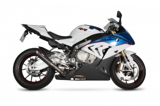 Scorpion RP1-GP Slip-on Carbon BMW S1000RR 2015-2016